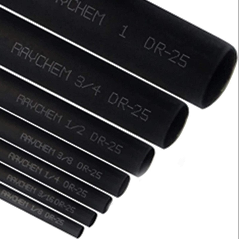 Gaine Thermorétractable En Rouleau Continu MM-WMS | Mabéo Industries