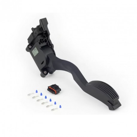 Pédale pour Papillon Electrique BOSCH Motorsport DBW | E-THROTTLE | HT-011900