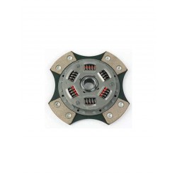 Disque d'Embrayage Métal Fritté Amorti Helix Peugeot 106 S16