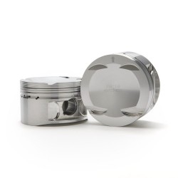 Kit 4 Pistons ZRP Volkswagen Golf 2.0L TFSI | Rv:9.6 | Axes 21mm | 43705