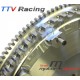 Volant moteur TTV Racing Allégé Fiat Coupe 20V Turbo | Poids 4.6kg