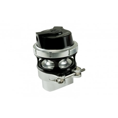 Dump Valve Turbosmart GenV RacePort BOV Black "Circuit ouvert" | TS-0204-1132