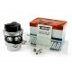 Dump Valve Turbosmart GenV RacePort BOV Black "Circuit ouvert" | TS-0204-1132 | Boîte