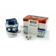 Dump Valve Turbosmart GenV RacePort BOV Blue "Circuit ouvert" | TS-0204-1131 | Boîte