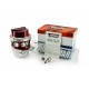 Dump Valve Turbosmart GenV RacePort BOV Red "Circuit ouvert" | TS-0204-1134