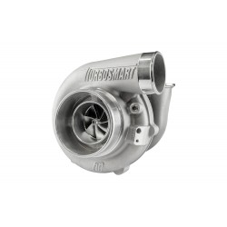 Turbosmart TS-2 5862 V-Band 0.82AR (750ch) sur Roulements | Wastegate Externe | Refroidi Eau & Huile | TS-2-5862B-VB082E