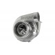 Turbosmart TS-2 6262 T3 0.82AR (800ch) sur Roulements | Wastegate Externe | Refroidi Eau & Huile | TS-2-6262B-T3082E