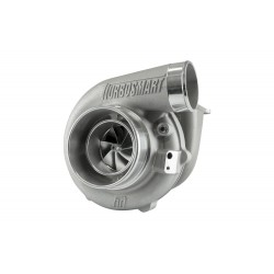 Turbosmart TS-2 6262 T3 0.82AR - Turbo sur Roulements (760-880ch) | Wastegate Externe | Refroidi Eau & Huile | TS-2-6262B-T3082E