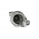 Turbosmart TS-2 6262 V-Band 0.82AR (800ch) sur Roulements | Wastegate Interne | Refroidi Eau & Huile | TS-2-6262B-VB082I