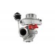 Turbosmart TS-2 6262 V-Band 0.82AR (800ch) sur Roulements | Wastegate Interne | Refroidi Eau & Huile | TS-2-6262B-VB082I