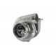 Turbosmart TS-1 6870 (Compact) T4 0.96AR (990ch) sur Roulements | Wastegate Externe | Refroidi par Huile | TS-1-6870B-T4096E