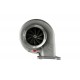Turbosmart TS-1 6870 (Compact) T4 0.96AR (990ch) sur Roulements | Wastegate Externe | Refroidi par Huile | TS-1-6870B-T4096E