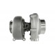Turbosmart TS-1 6870 (Compact) T4 0.96AR (990ch) sur Roulements | Wastegate Externe | Refroidi par Huile | TS-1-6870B-T4096E