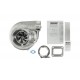 Turbosmart TS-1 6870 (Compact) T4 0.96AR (990ch) sur Roulements | Accesoires | Refroidi par Huile | TS-1-6870B-T4096E