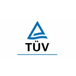 Homologations TÜV kit flexible Goodridge