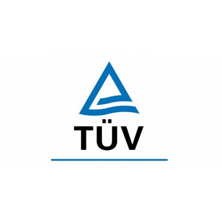 Homologations TÜV kit flexible Goodridge
