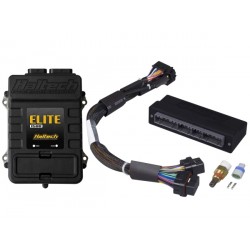 Gestion programmable Plug & Play (PnP) Subaru WRX MY97-98 | Haltec Elite 1500 Plug 'n' Play