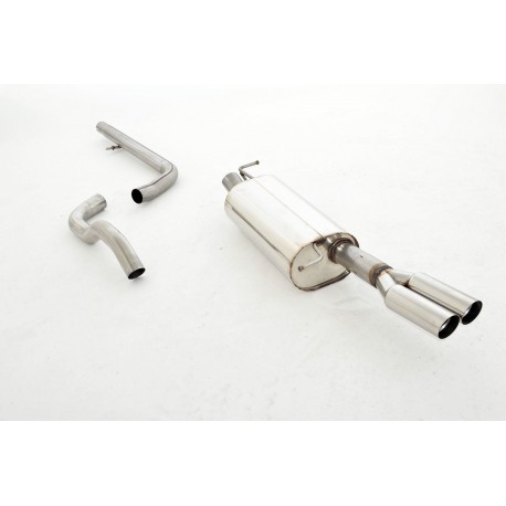 Ligne Gr.A VW Bora 1,4l 16V / 1,6l / 1,6l 16V / 1,6l FSI / 1,8l Turbo / 1,9l TDI | Friedrich Motorsport | 02/2006-05/2015