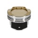Kit JE-Pistons BMW N54B30 BMW 135i e82, 335i e90/e92 et M1 e82 | N54B30 | JE-367877/JE-367878