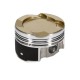 Kit JE-Pistons BMW N54B30 BMW 135i e82, 335i e90/e92 et M1 e82 | N54B30 | JE-367877/JE-367878