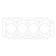 Joint de culasse ATHENA épaisseur 1mm, Ø86 mm Moteur Peugeot/Citroën EW10 | 338265R