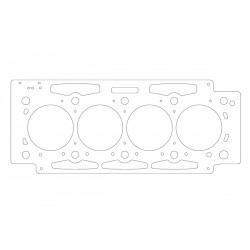 Joint de culasse ATHENA épaisseur 1mm, Ø86 mm Moteur Peugeot/Citroën EW10 | 338265R
