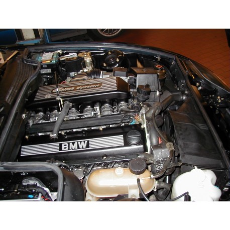 Kit 6 papillons ITB dbilas BMW M20B20/M20B23/M20B25/M20B27 12v | Route