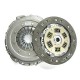 Mécanisme + Disque d'embrayage renforcé métal amorti HELIX Autorsport Peugeot 306 S16 XU10J4RS