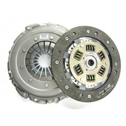 Mécanisme + Disque d'embrayage renforcé métal amorti HELIX Autorsport Peugeot 306 S16 XU10J4RS