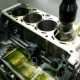 ATELIER Réalésage moteur