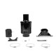 Kit d'Admission Directe RacingLine pour Golf 5, 6, Scirocco 1.4 TSI (170cv) - Réf: VWR12G614