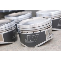 Kit piston Wiseco Renault Megane 2/3 RS F4RT | WKE175M