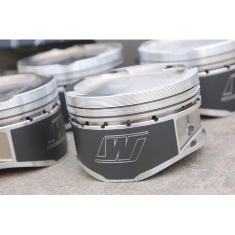 Kit piston Wiseco Renault Megane 2/3 RS F4RT | WKE175M