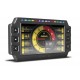 Tableau de bord Haltech IC-7 - DASHBOARD Can-Bus 7 pouces - HT-067010