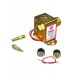 Kit pompe FACET Transistorisée 120L/h | 8mm | M-40106K