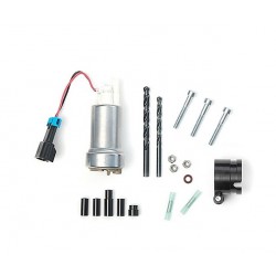 Kit pompe Walbro basse pression EA888 Gen.3 MQB 450L/h | Audi S3 8V/TTS, Golf 7 R/GTi