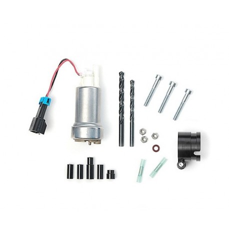 Kit pompe Walbro basse pression EA888 Gen.3 MQB 450L/h | Audi S3 8V/TTS, Golf 7 R/GTi