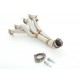 Collecteur inox 4-2-1 Friedrich Motorsport VW 1.8L/2L 8s | FMVWFK01