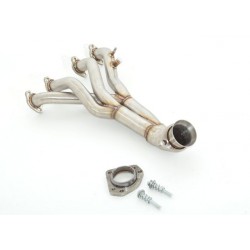 Collecteur inox 4-2-1 Friedrich Motorsport VW 1.8L/2L 8s | FMVWFK01