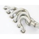 Collecteur + X-Pipe Supersprint BMW E24 635 CSi | 05/82-05/87