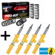 Kit B6 + Eibach BMW E34 530i, 535i, 540i, 524Td, 525Td, 525Tds | 11/1987-12/1995