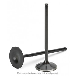 8 Soupapes admission Supertech Peugeot EW10J4 | 33mm | Black Nitride | PEIVN-28594-8