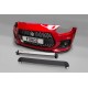 Echangeur/Intercooler Suzuki Swift 1.4L Turbo (ZC33S) | Forge Motorsport - FMINT16