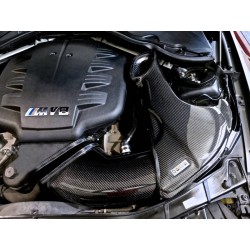 Admission, Boîte à air Armaspeed BMW M3 V8 S65 E90/E92/E93 - Finition Brillant/Gloss - ARMABM92M3-A