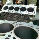 Usinage/Installation chemises Bloc Audi RS3 EA555 Evo DAZA (Darton Sleeve) 2.5L 20V | Alésage 82,50/82,75/83,00mm