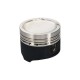 Kit piston Wiseco Lancia Delta HF Integrale 2.0L 16V Rv:7.50