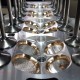 Préparation culasse Opel C20XE/C20LET usinage CNC 5 axes | Balle de Golf en "OPTION" (Dimpling)