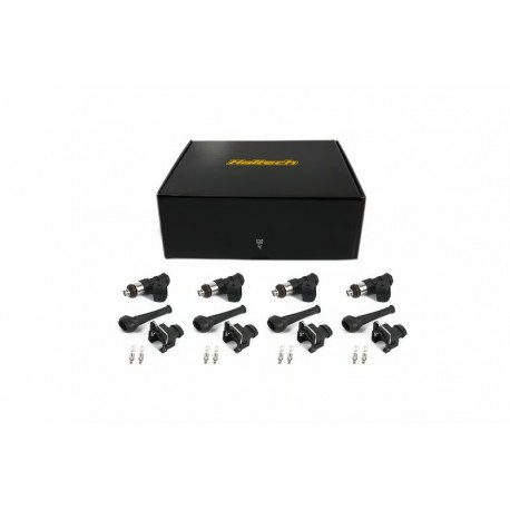 Pack 4/6/8 Injecteurs Haute Impédance Gros Débit Bosch 1462cc EV14 Compact "Pico" (0280158333) Pack 4/6/8 Injecteurs Haute Impédance Gros Débit Bosch 1462cc EV14 Compact "Pico" (0280158333)