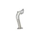 Tube décata Gr.N inox Pour Ligne 63 Ragazzon Alfa Romeo MiTo(955) 1.4 TB (114kW) 09/2008-2011