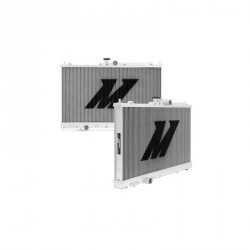 Radiateur d'eau Mishimoto MITSUBISHI Lancer Evo 7-8-9 | MMRAD-EVO-01